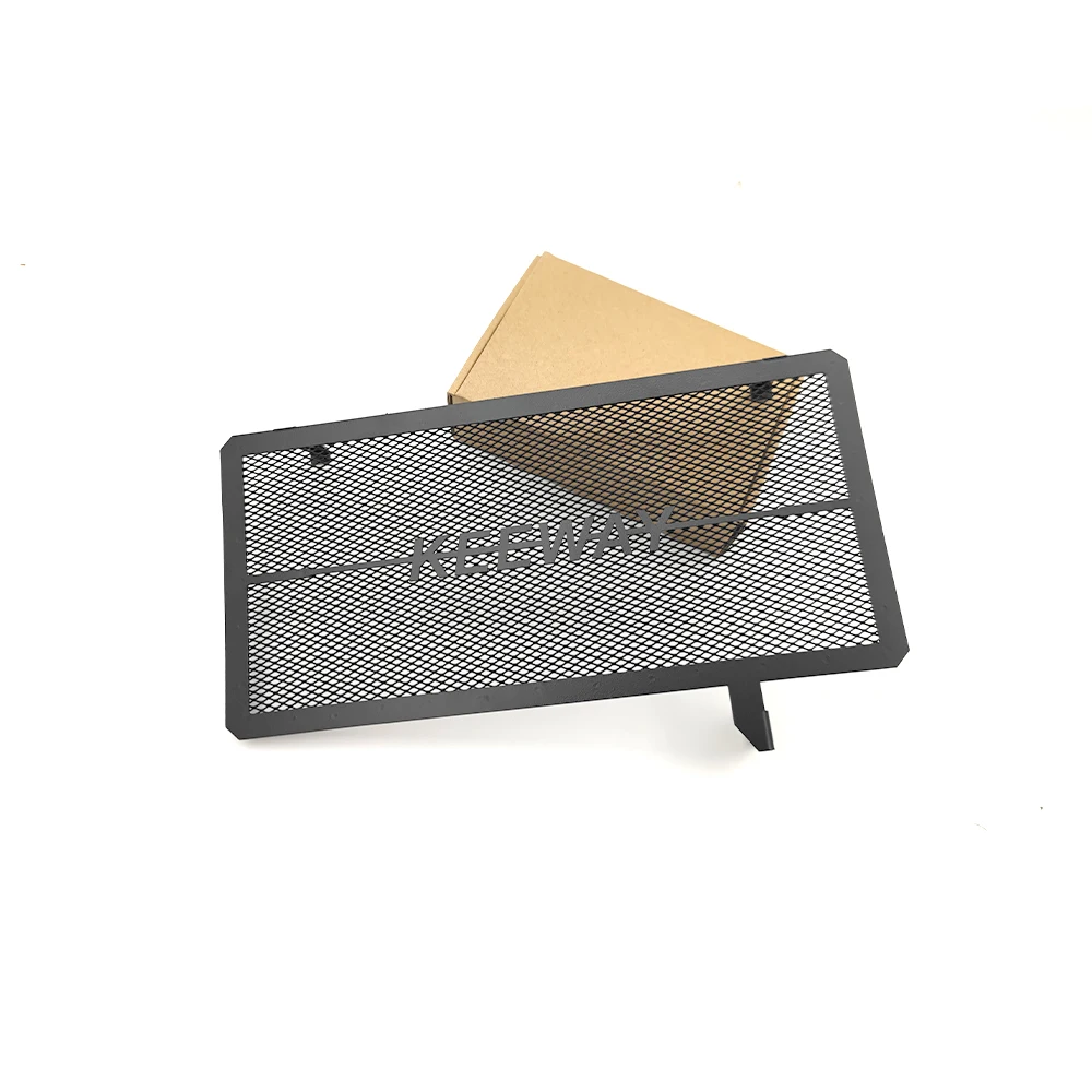 

KEEWAY RKF125 motorcycle KEEWAY RKF 125 Accessories Wwater Tank Guard Water Tank Net Engine Protection Net Protective Case Shell