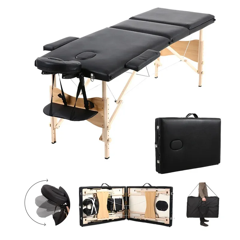 Factory Direct Sales China Lash Bed Massage Tables Massaging Treatment Slim Massage Bed