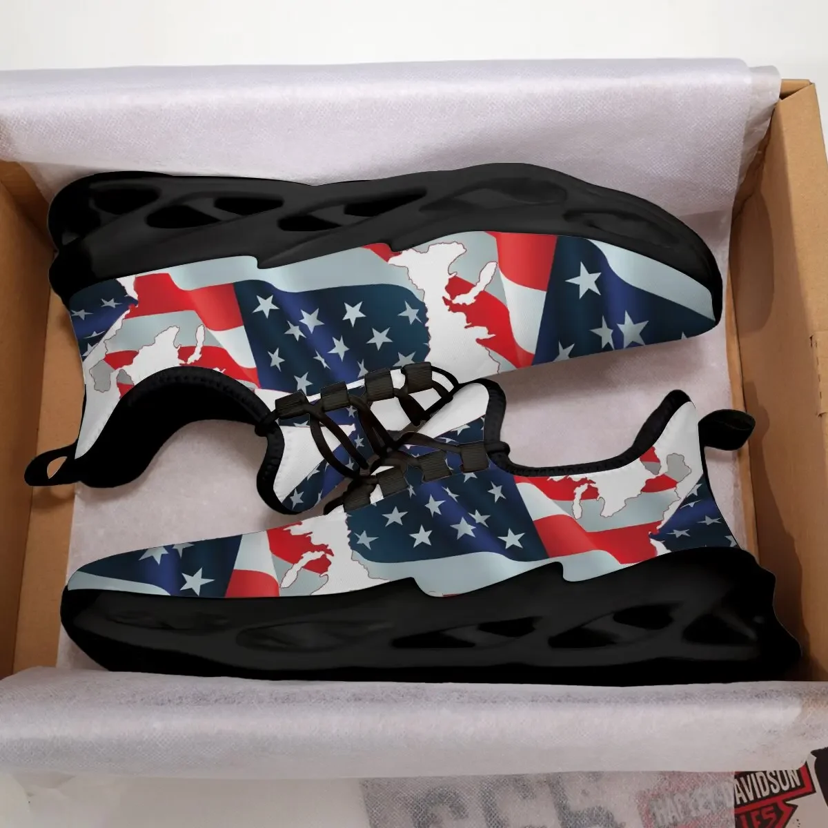 

Новая повседневная обувь на плоской подошве для мужчин и женщин, дышащая спортивная обувь для родителей и детей с рисунком животных, изготовленная из летающей ткани