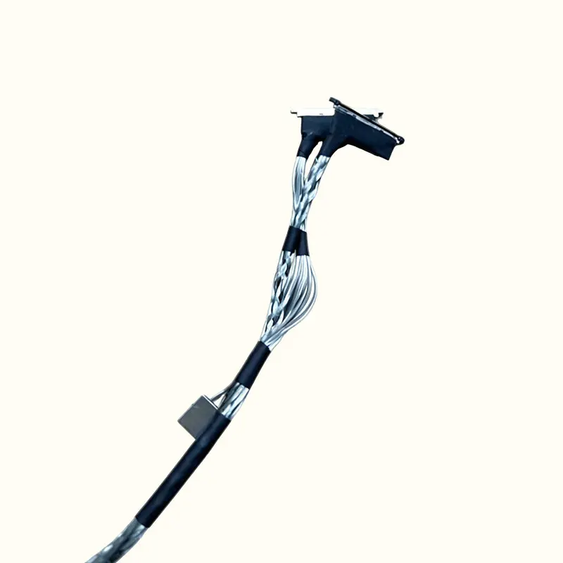 SNQP Gimbal-Kamera-Signalkabel für DJI Mavic 3/3Pro/3E/3 Classic/3T/Matrice 4T Ersatz-PTZ-Flexleitung Reparaturteile – Detail 2
