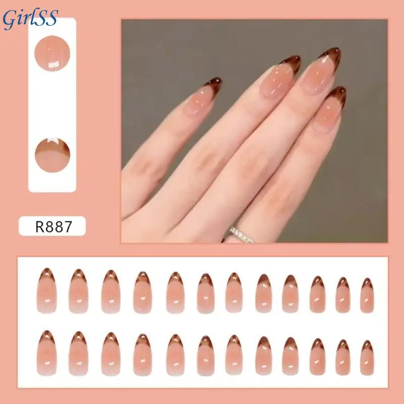 Leopard Print Almon… - image