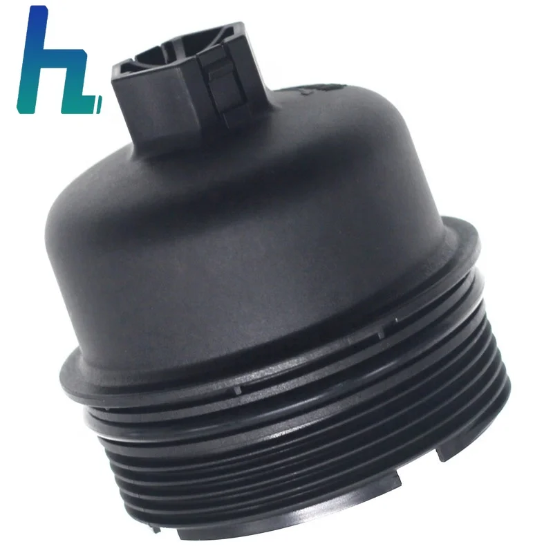 

11427557011 1103L7 Oil Filter Housing Cover Cap For Mini Opel Peugeot Vauxhall Volvo 73500070
