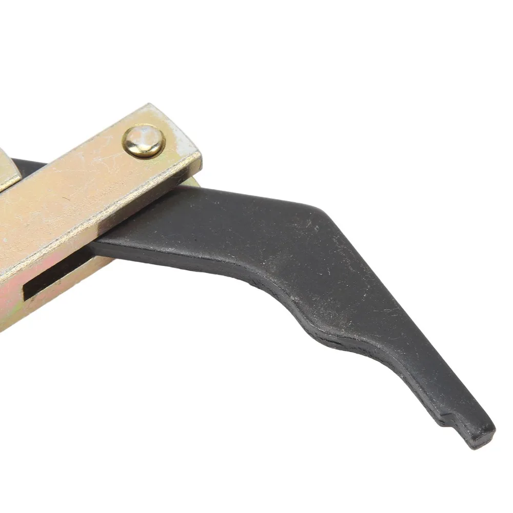 Chain Size 60-100 Roller Chain Puller Anti-Rust Replacement Part Chain Connecting Tool Universal Roller Chain Tool Auto Shop