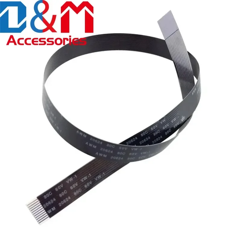 

1X FK4-5807-000 FK3-2618-000 FK3-2617-000 Scanner Flat Cable for CANON MF3010 MF3014 / MF 3010 3014