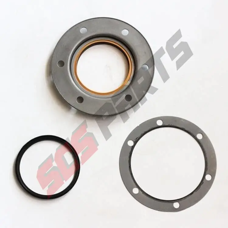 

3328698 4955665 3804744 3892021 Сальник подходит для дизельного двигателя Cummins M11 QSM ISM L10