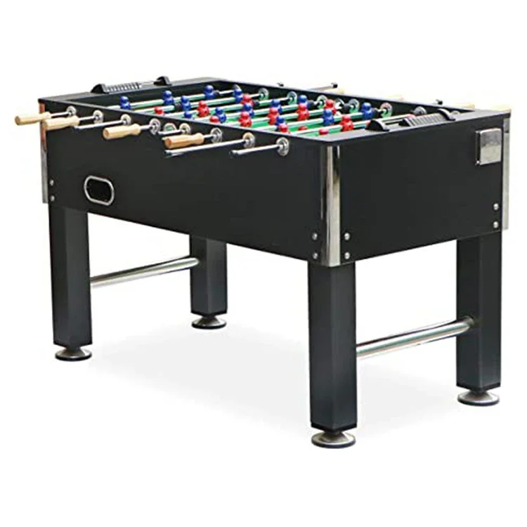 2023 Foosball Table Game Equipment Mini Portable Foosball Tabletops 1/professional Soccer Table Tabletop Soccer FS-Z4