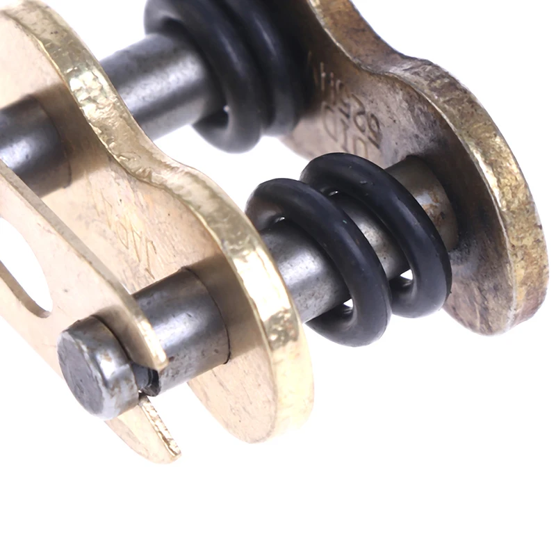1 Pc 428/520/525/530H Master Joint Link with O-Ring For Motorcycle Dirt Bike  Motorbike Heavy Chain Connecting Connector image 4