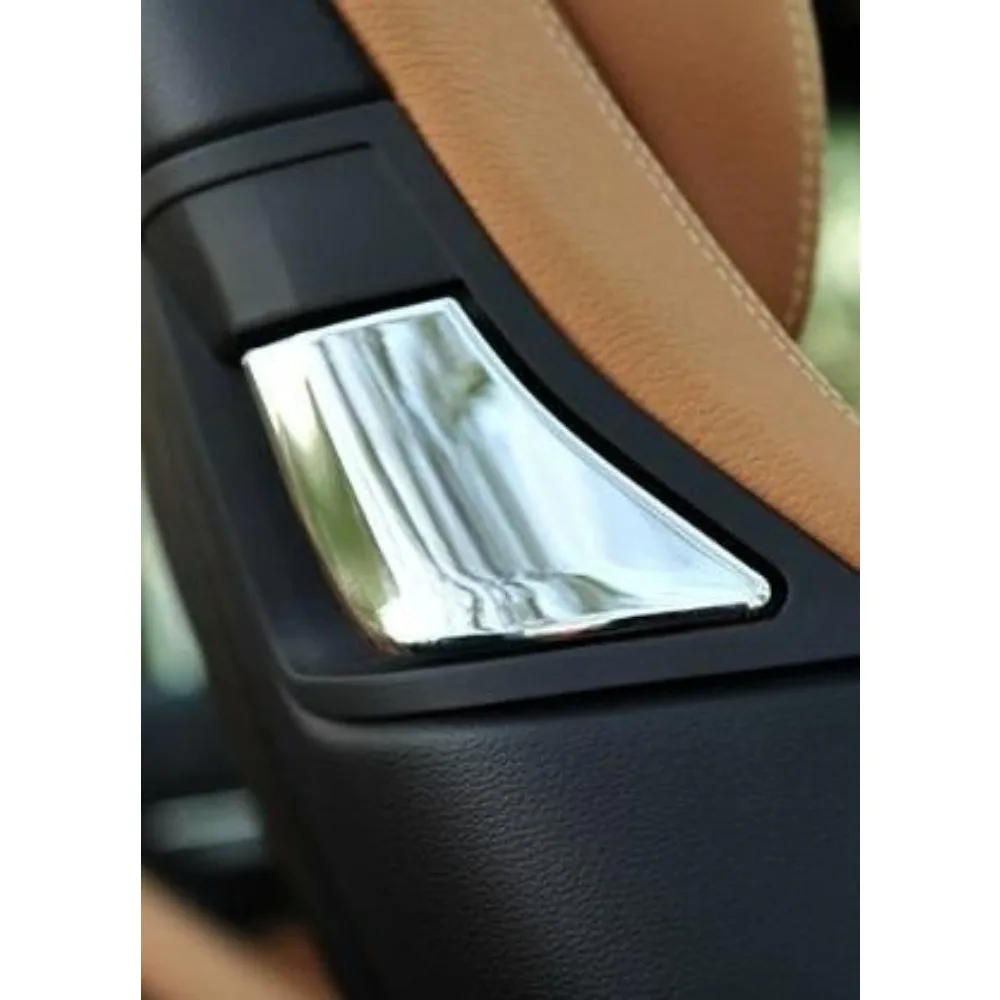 

Front Left Right Seat Back Handle Adjustment Release Lever for Mercedes Benz C E Class C180 E260 E300 W207 E200 E300 E400