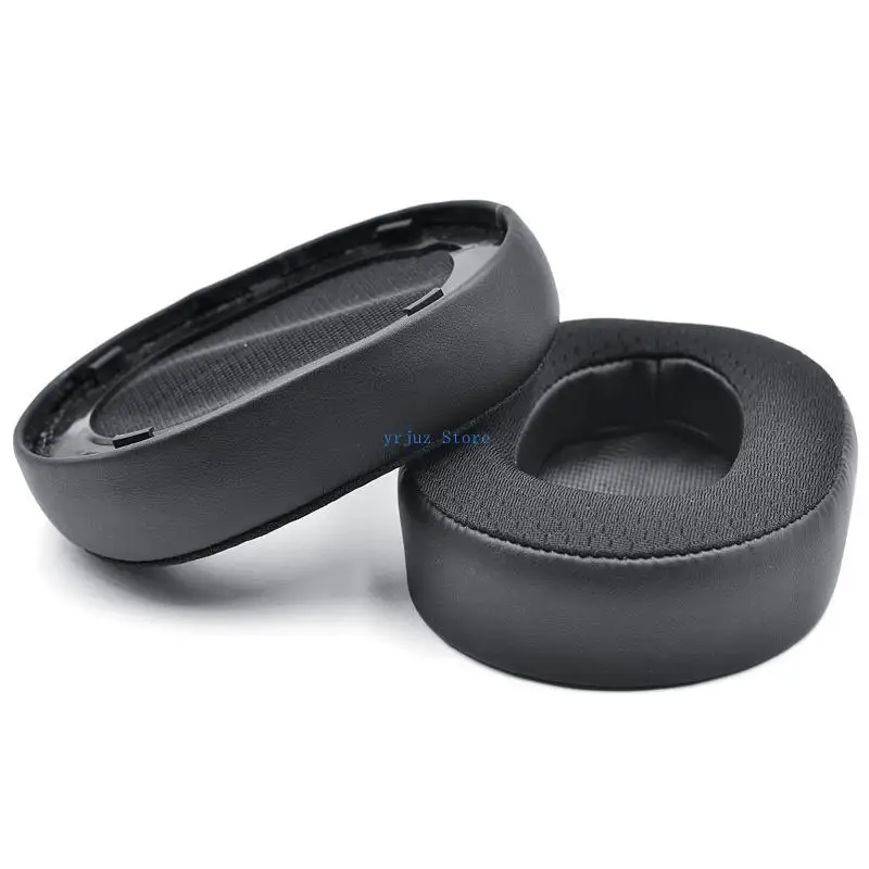 

583D Soft Qualified Ear Pads Soft Cushion Sleeves for Plantronics RIG 500 RIG Headset