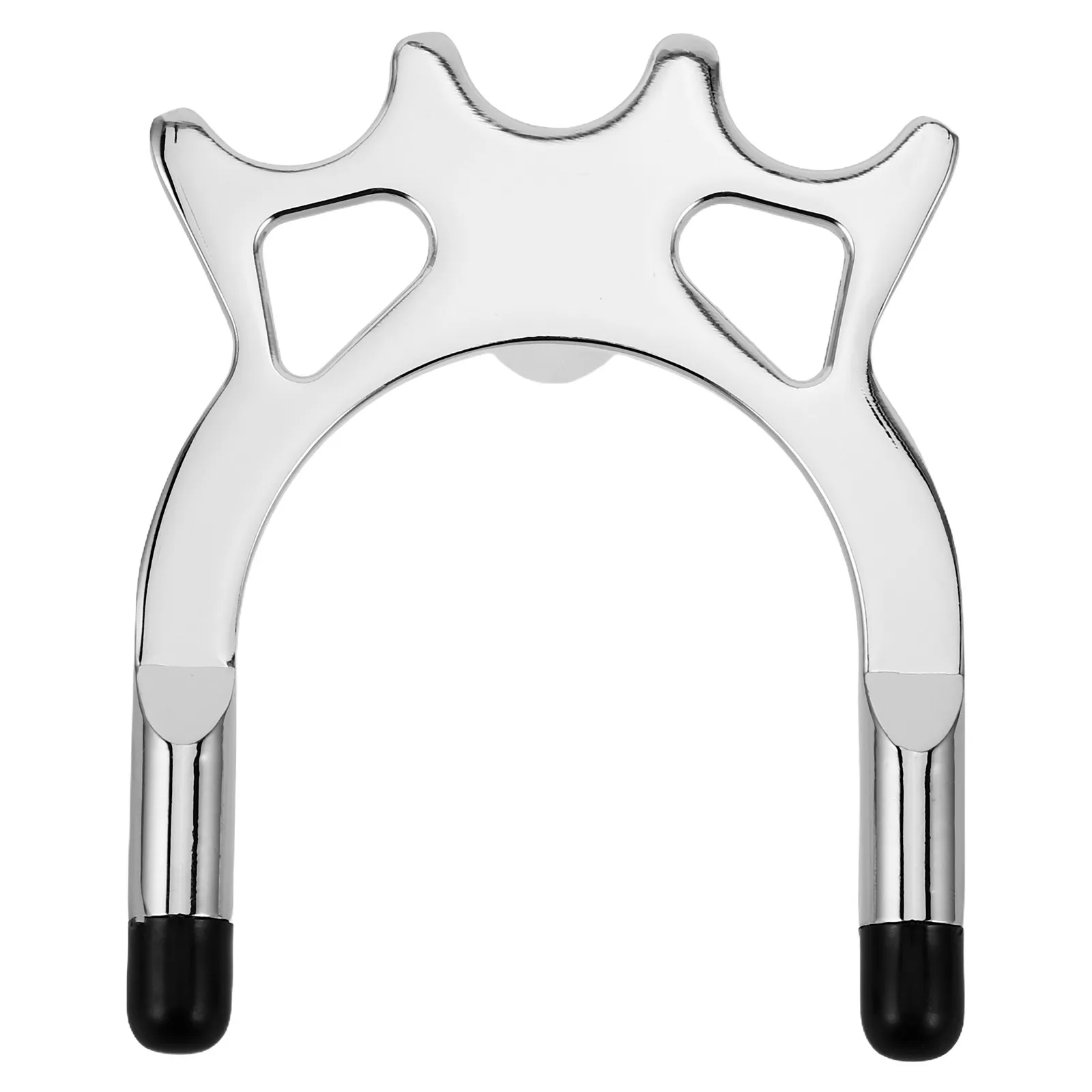 

Adjustable Pool Cue Bridge Head Portable Metal Screw Billiard Bridge Attachment Support Rest Stick Club Table Equipment