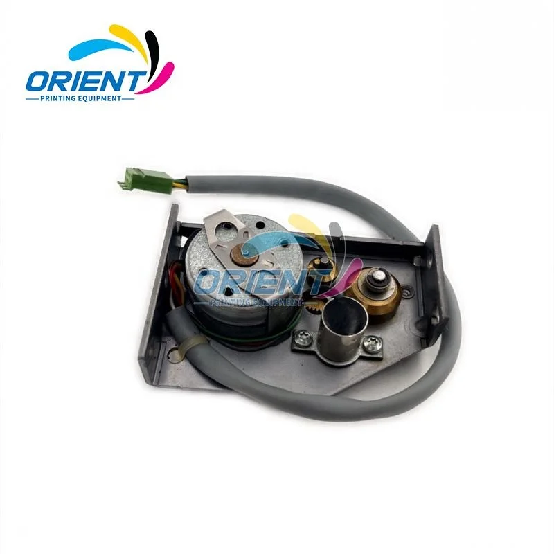 Original New L0861201 Ink Key Motor for KBA Rapida 105 Offset Spare Parts Ink Zone Motor Ink Fountain Motor