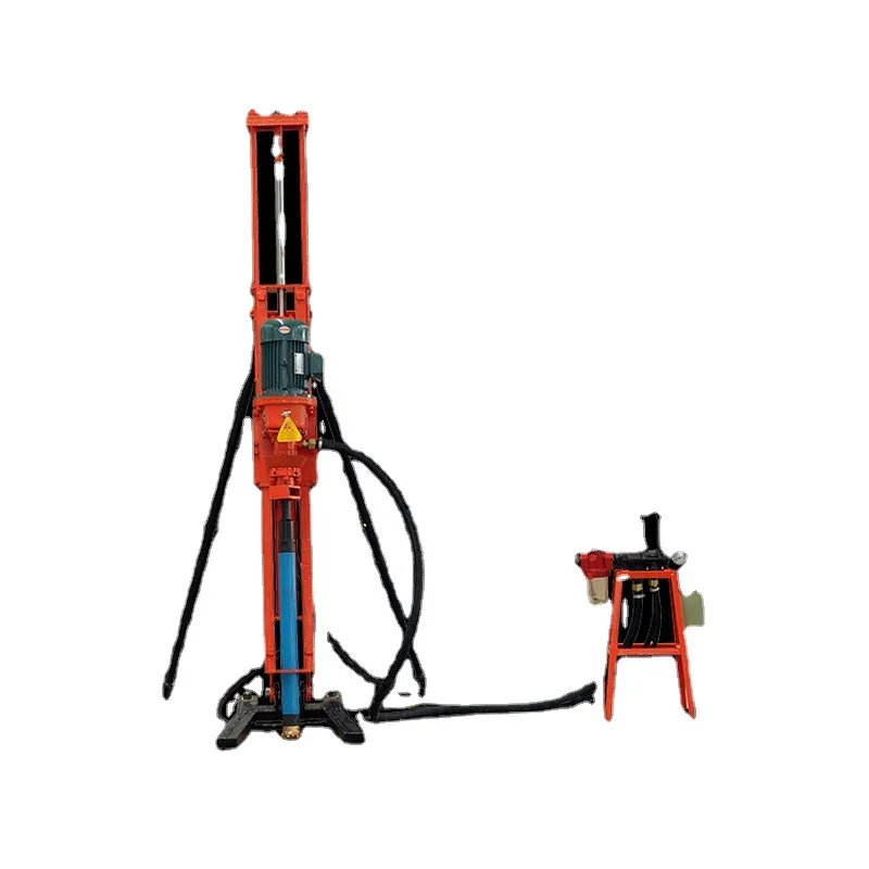 Mobile Water Borehole Drilling Machine Price Water for Kinds of Wells Rig Water Well Drilling Rig Machine Truck Mounted