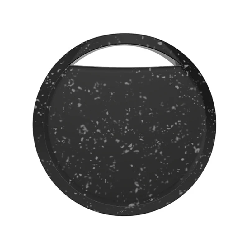 REPLA-For Android Compatible Bluetooth Tracker 4Pcs Tag Work With Google Find App Key Finder Bike Pets Smart