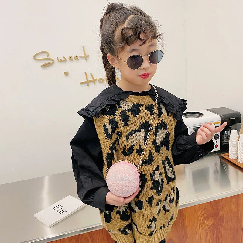 

Милые детские сумки-мессенджеры, женские сумки на плечо с героями мультфильмов, креативная детская сумка через плечо, дизайнерская сумка Сумка Женская Bolsa