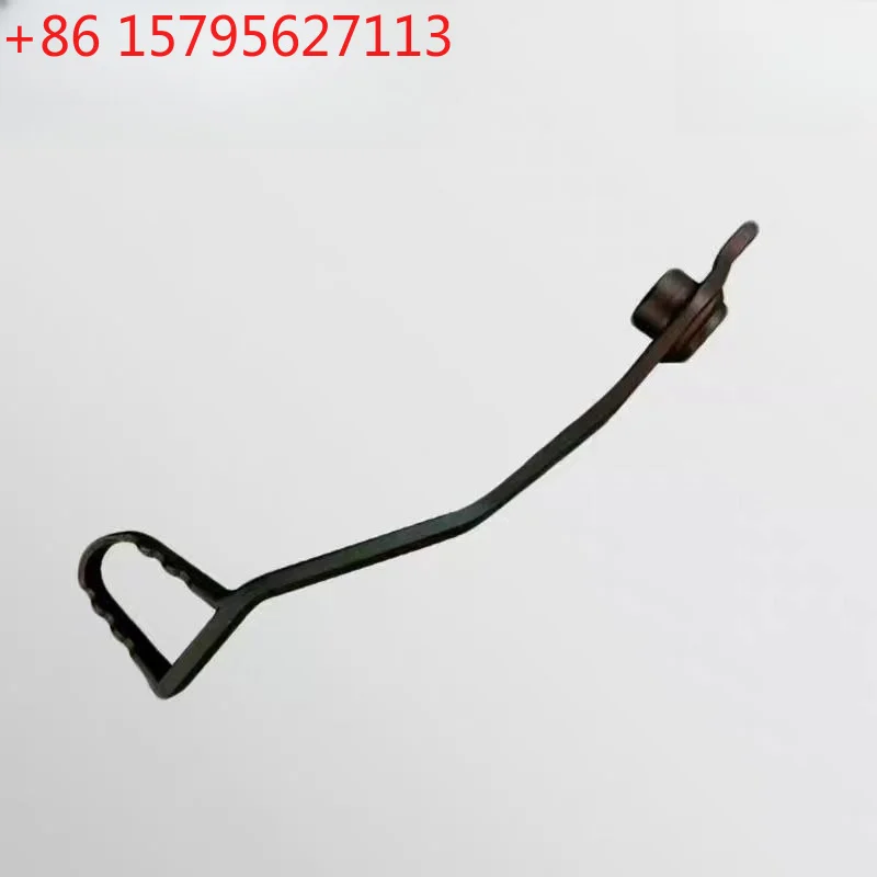 Motorcycle Brake Lever Pedal / Shift Lever Pedal for VOGE DS900X/LX900-C 193700756-0001/291120537-0001
