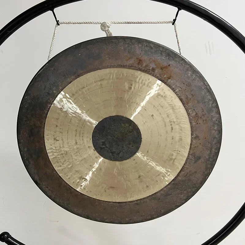 Factory Shipped 100cm Gong Chinese Made Chao Gong Instruments