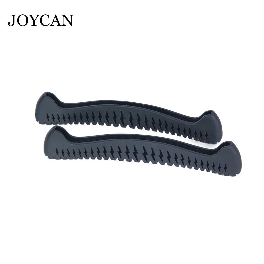 JoyCan Elastic Non-Slips Skate Blade Cover Protective Skate Guards and Knife Protector Accessory