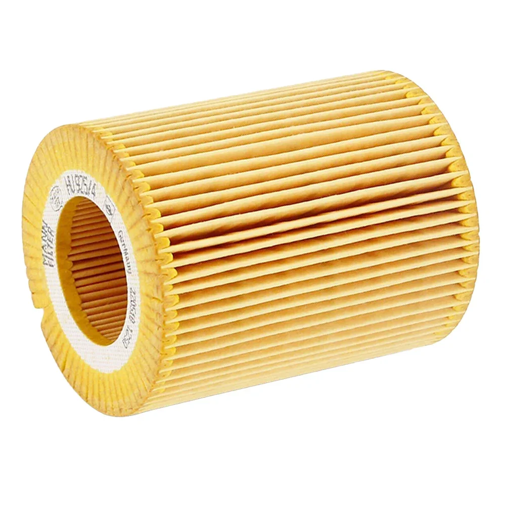 For BMW Specific Oil Filter HU9254x For for 3 Series and 5 Series Models Including M50 M52 M54 Engine Compatibility