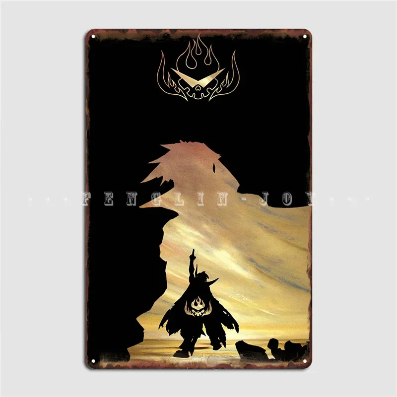 Kamina Gurren Lagan…