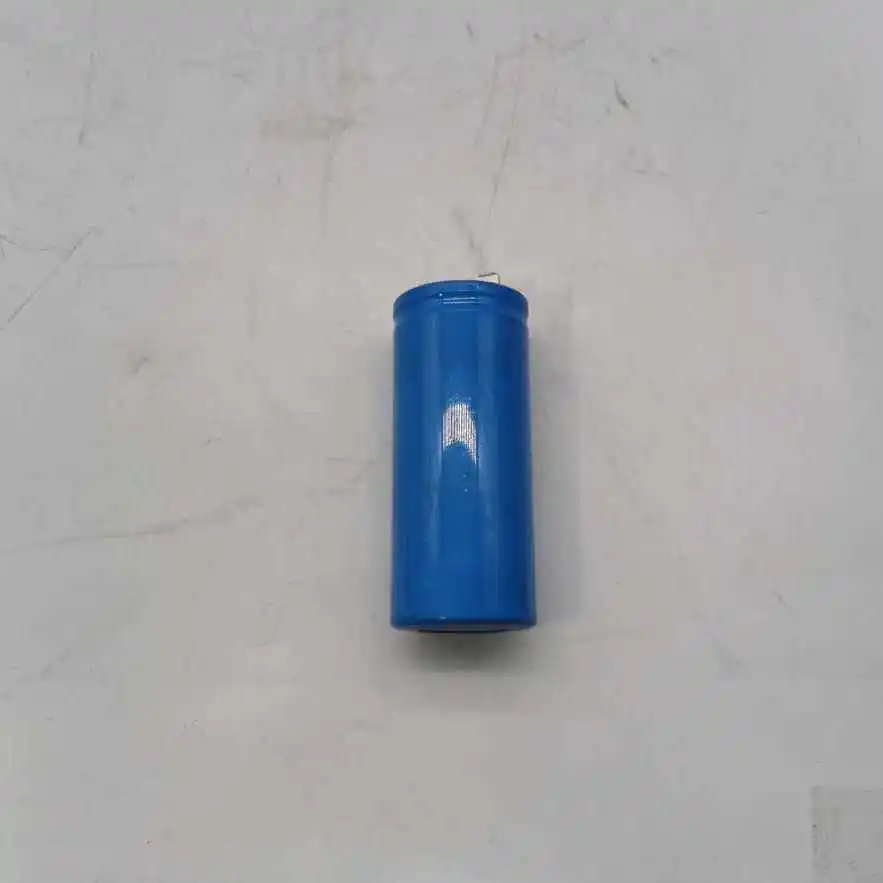 1PCS Original start capacitor 100UF for Karcher high-pressure car washers HD6/15-4  9.761-258.0