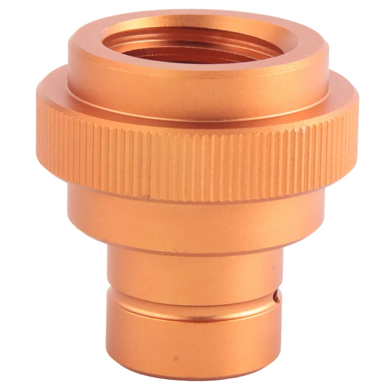 GTBL Adaptor CO2 Cepat untuk Pengganti Air Soda Kompatibel dengan Sodastream DUO/Terra/Art Penghubung Pembuat Air Berkilau