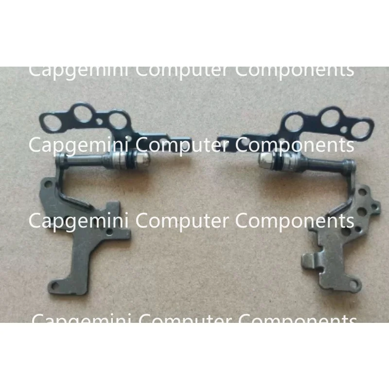 New Original Laptop Replace LCD Hinges For ASUS Deluxe Pro16 N7600Z M7600 X7600