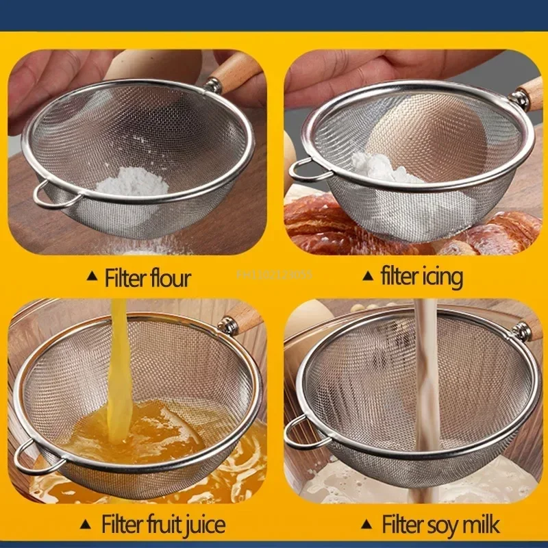 Thumbnail 3 - #30 Trending Flour Sifters Right Now