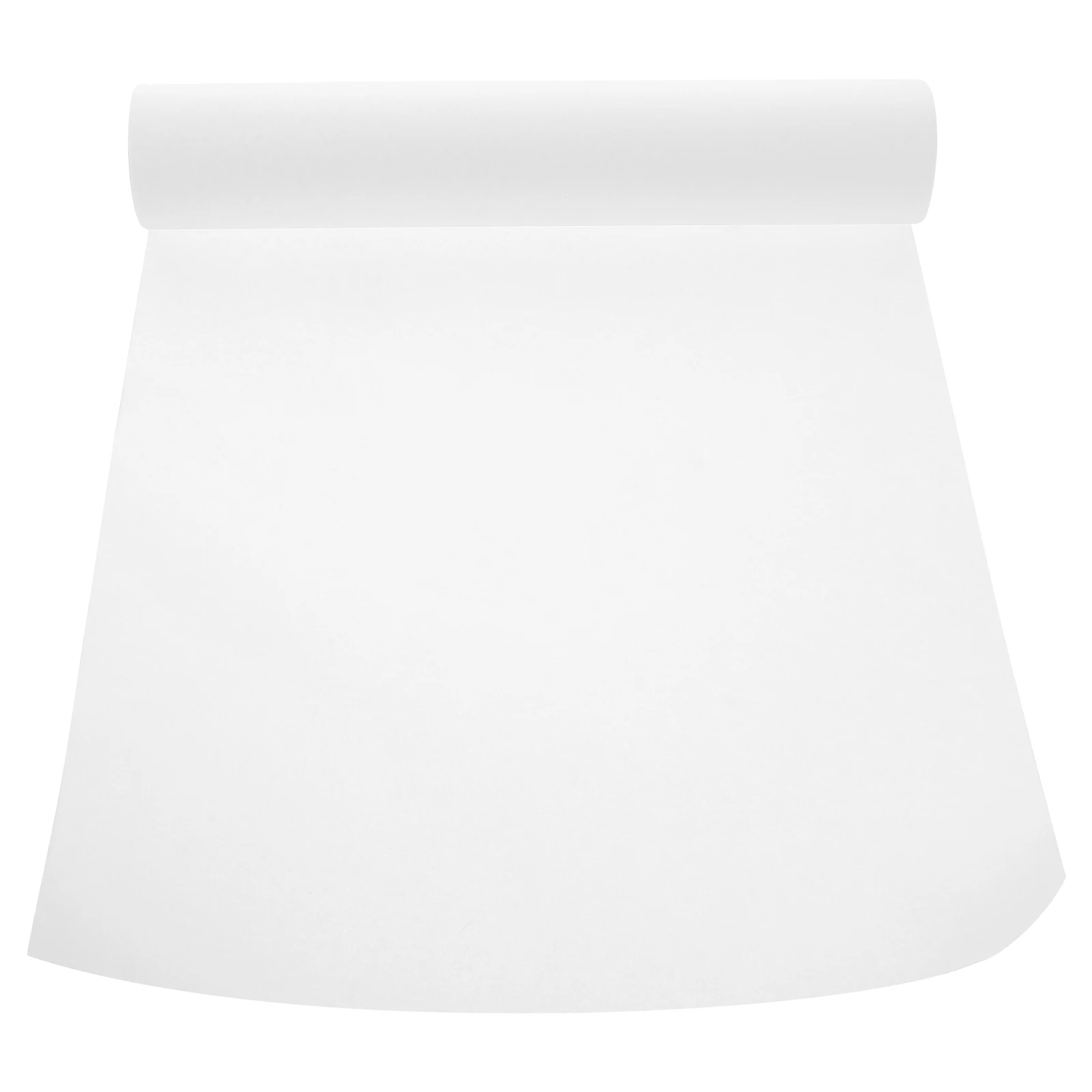 

White Interleaving Wrapping Tissue Paper 50m x 30cm Sturdy Water Resistant Packaging Clothing Accessories Shoes Safe