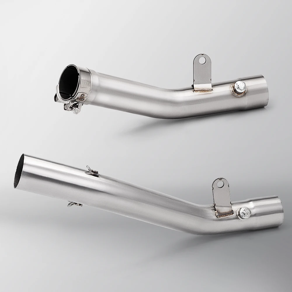 For ZX-6R ZX6R 2024 Escape System Slip On Motorcycle Exhaust
