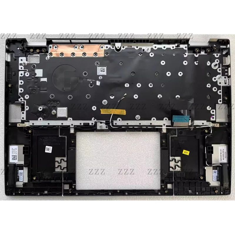 The ZZ is suitable for  Dell Inspiron 16Pro 5620 and 5625 laptops, model number CN-