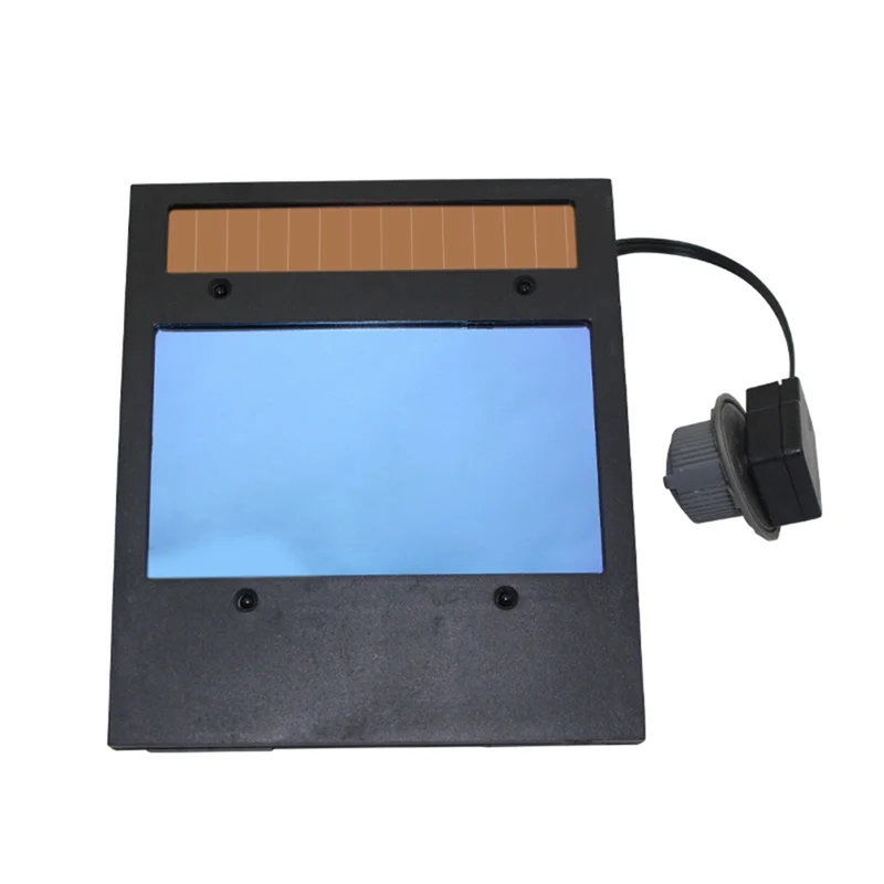 Welding Lens Panel Repalcement Filter Solar Auto Darkening Lens Welding Argon Arc Welding Electric Welding Mirror Group