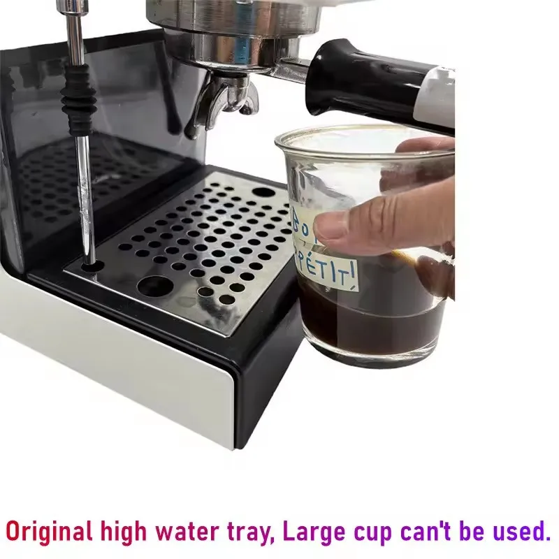 Gaggia Classic Pro Coffee Drip Tray Set