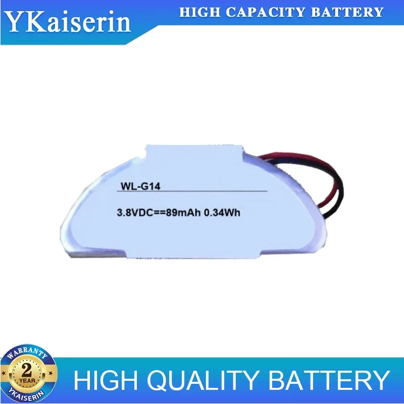 

89mAh Smartwatch Battery for Garmin Vivomove HR 361-00113-00