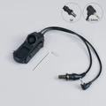 Dual SF-2.5mm-BK