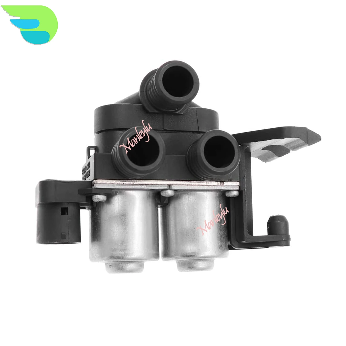 Heater Water Control Valve for BMW E36 318i 323i 325i 328i M3 64118375792 64118391419 W0133-1602186