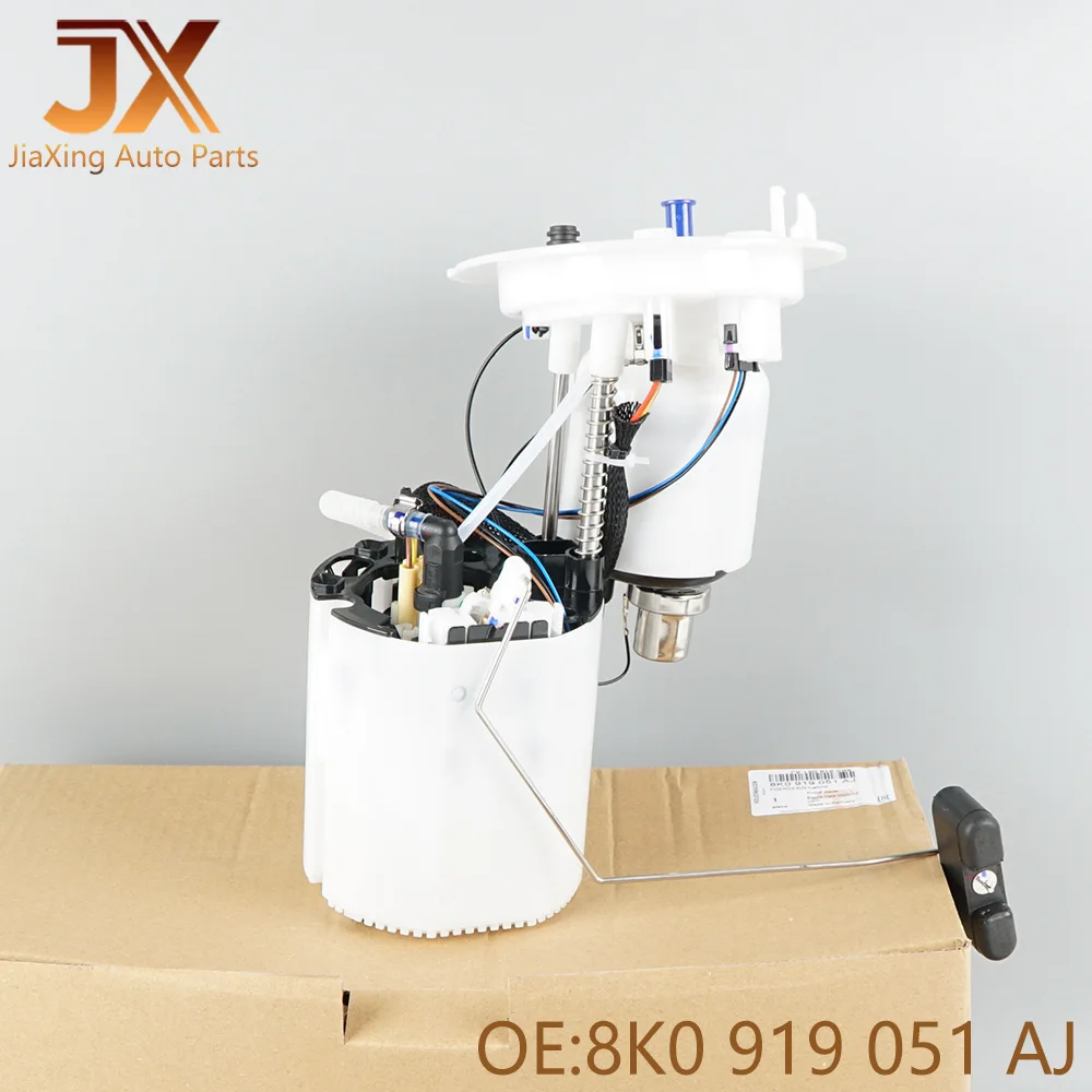 8K0 919 051 AJ 8K 0919051 G Motor-Kraftstoffpumpenbaugruppe für Audi A4 4.0 TFSI quattro CNCD CDNC A5 1.8/2.0/3.0 TFSI RS5 Cabriolet – Detail 7