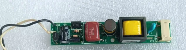 

INV-12C04220ZZ INV-12C04227ZZ High Voltage Board Inverter