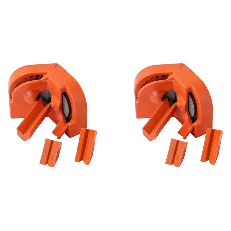 ABRW-2X อเนกประสงค์ เจาะ บิตบดเหลาสวมใส่เพชรบดสําหรับผลกระทบไฟฟ้า เจาะ Sharpener Bits