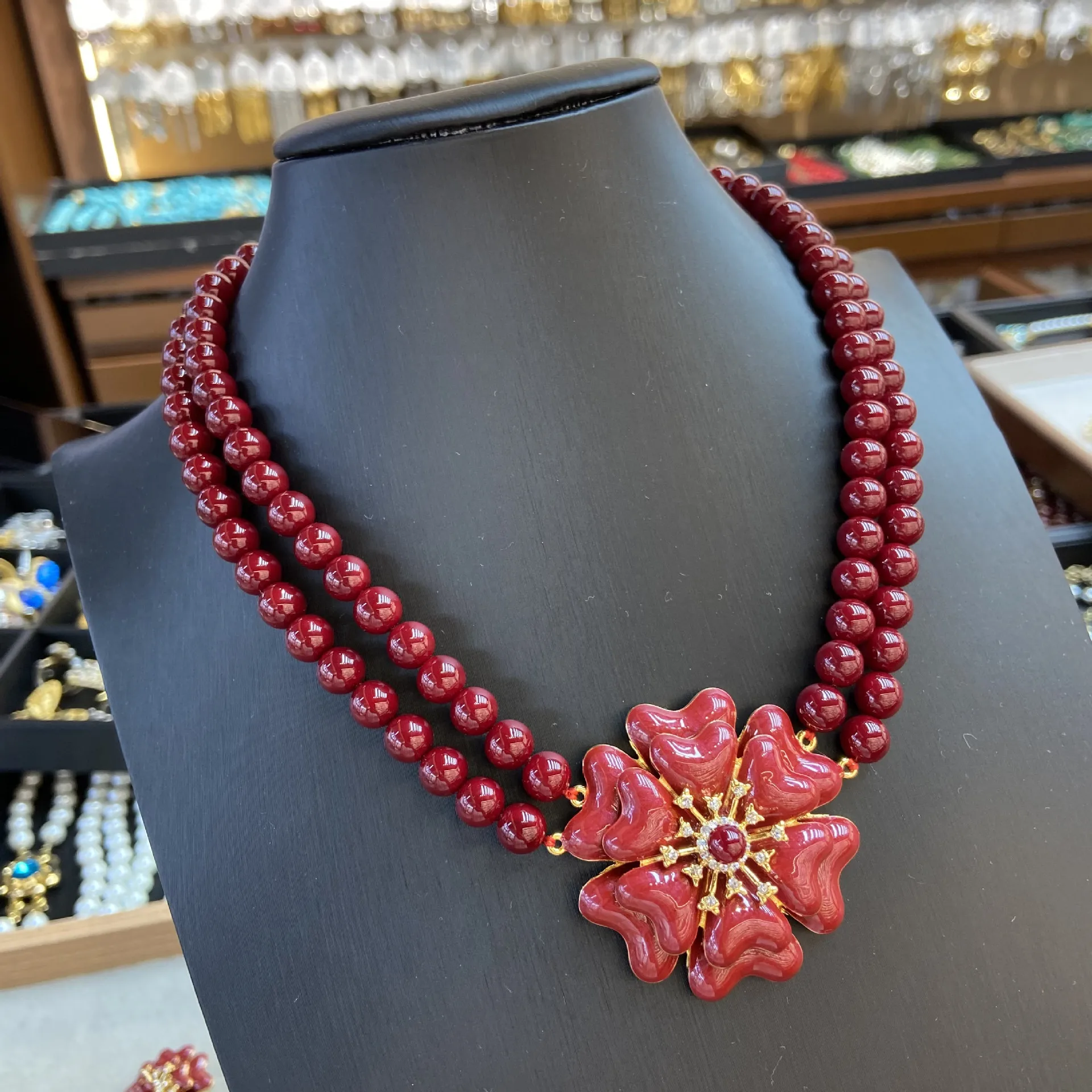 2025 Angola Red Bea… - image