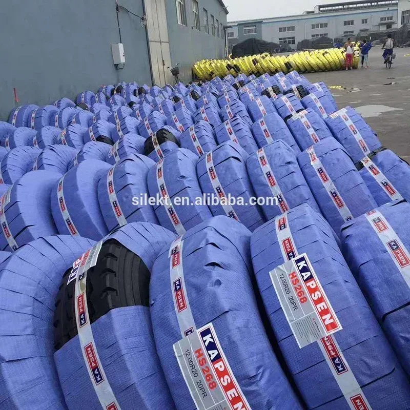 sinotruk howo TYRE HS268 Truck tires Spare Parts Factory Supplier