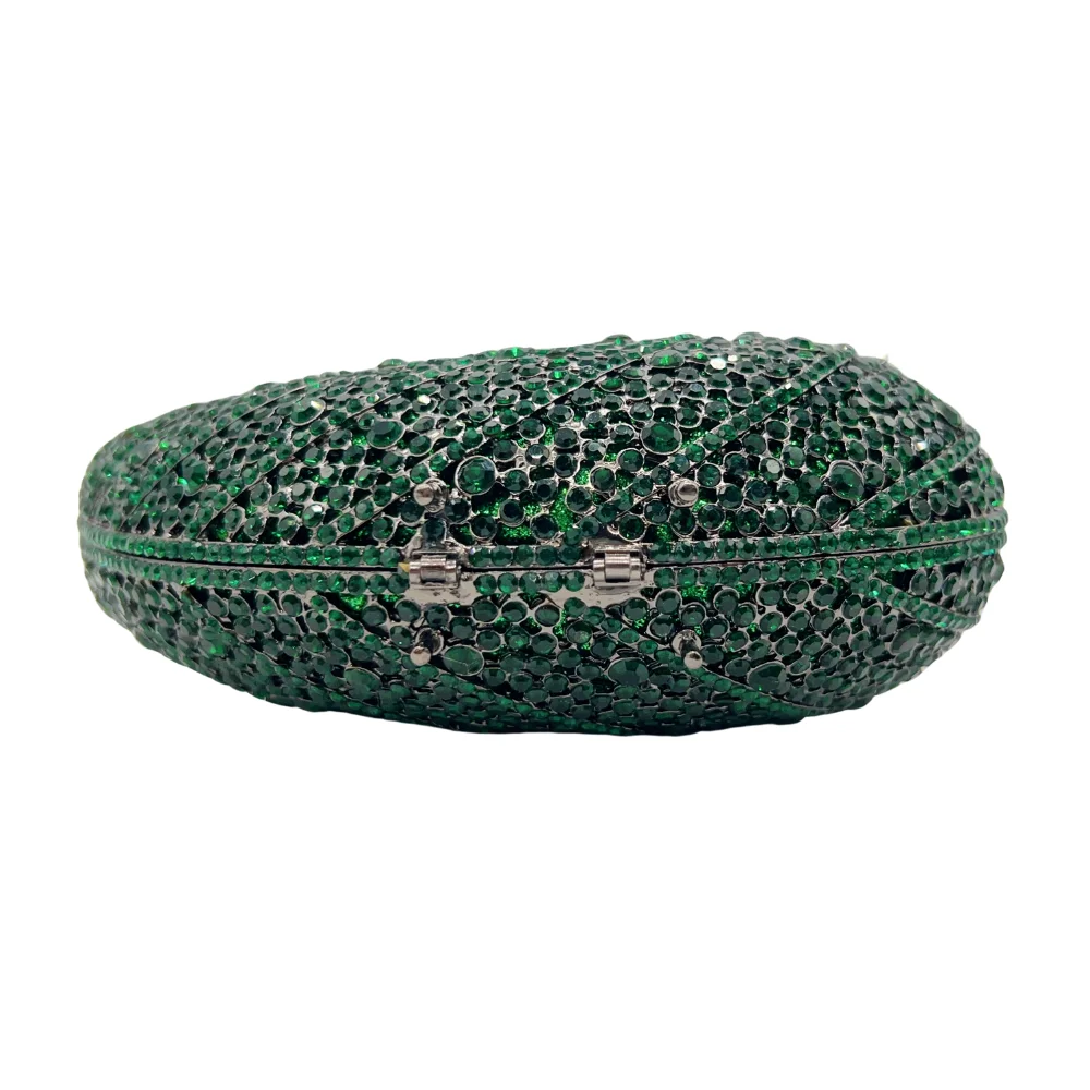 Petite Leaf Shaped Evening Clu - огляд і ціна Women'S Fashion Petite