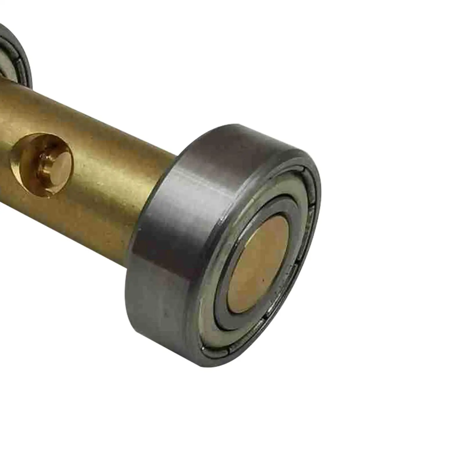 Watch Screwdriver Jig Multipurpose Convenient Copper Compact Screwdriver image 5
