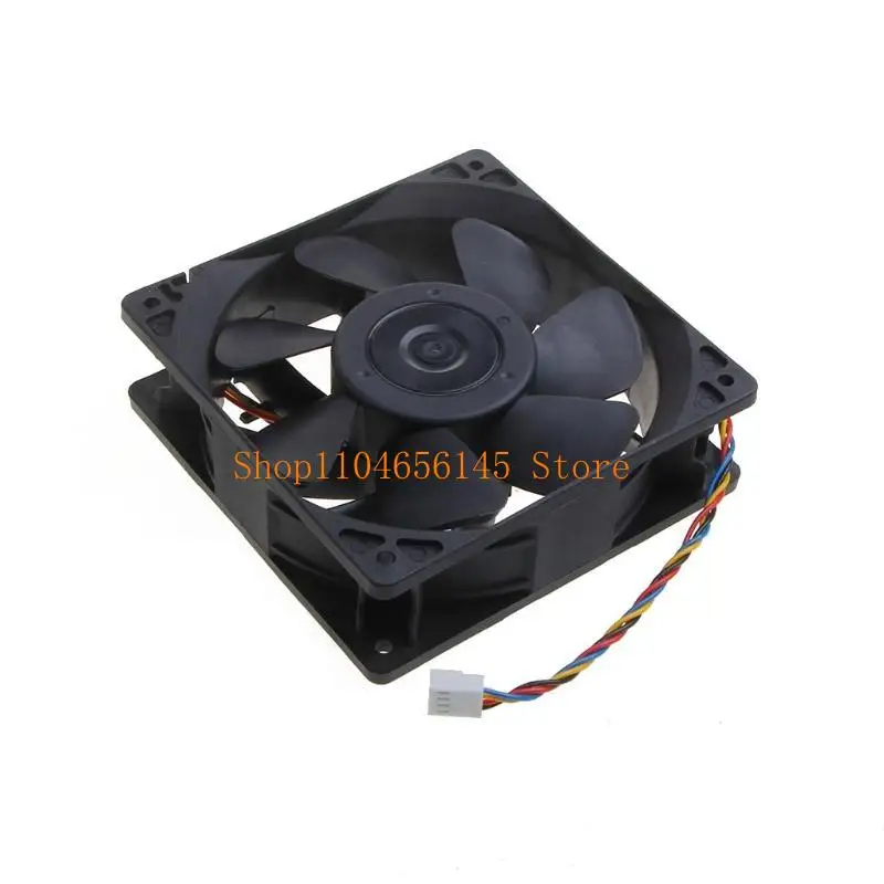 5asd YD12038HB Quạt làm mát