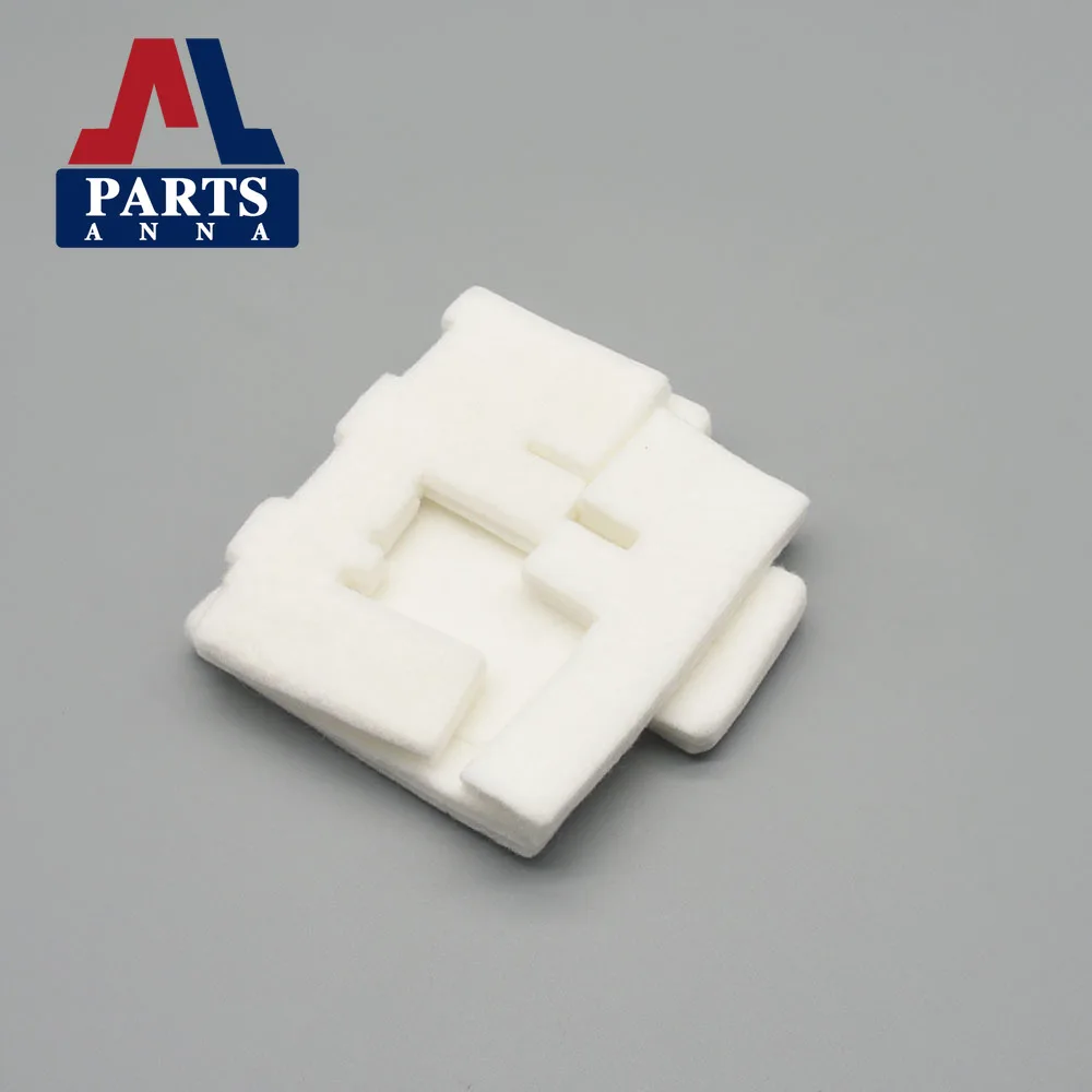 

5X QY5-0558-000 Ink Absorber for CANON G1000 G2000 G3000 G4000 G1100 G2100 G3100 G4100 G1200 G2200 G3200 G1300 G2300 G3300 G1400