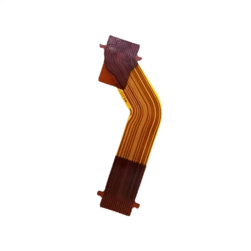 Left Right L2 R2 Motor Connect Ribbon Flex Cable for ps 5 PS5 Controller Touch Pad PCB Board Connector Cable