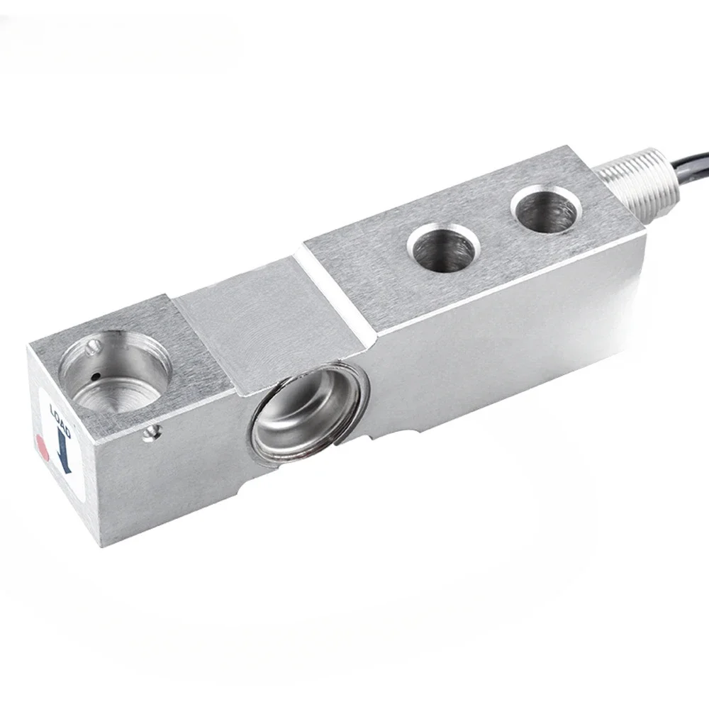 

High Precision Weighing Stainless Steel Scale Sensor