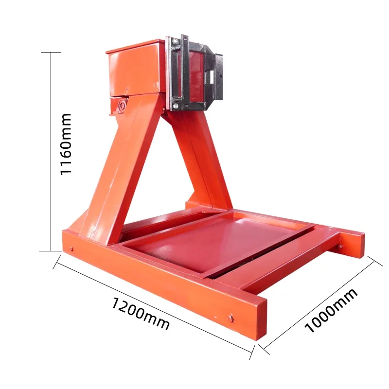 Soporte de reparación de motor de coche con peso de 1 tonelada, soporte de motor fuerte de buena calidad, soporte de reparación diésel para coche 1T, marco abatible de motor