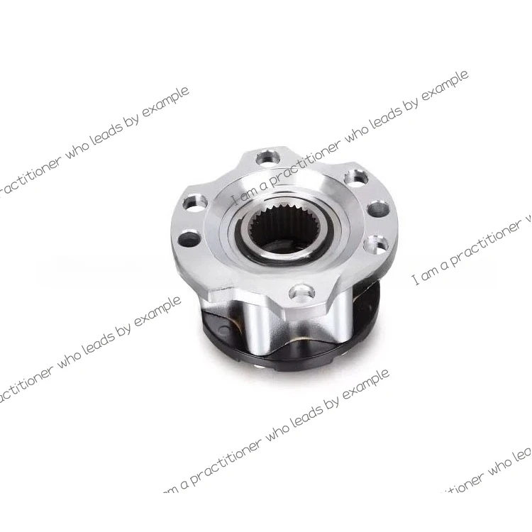 

Сцепление переднего колеса, свободное колесо Ichi 43530-60130 для Toyota, Landcooluzer FJ100