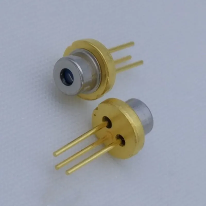 650nm 5mw N laser diode 70 ° C high temperature resistance RLD65NZX2