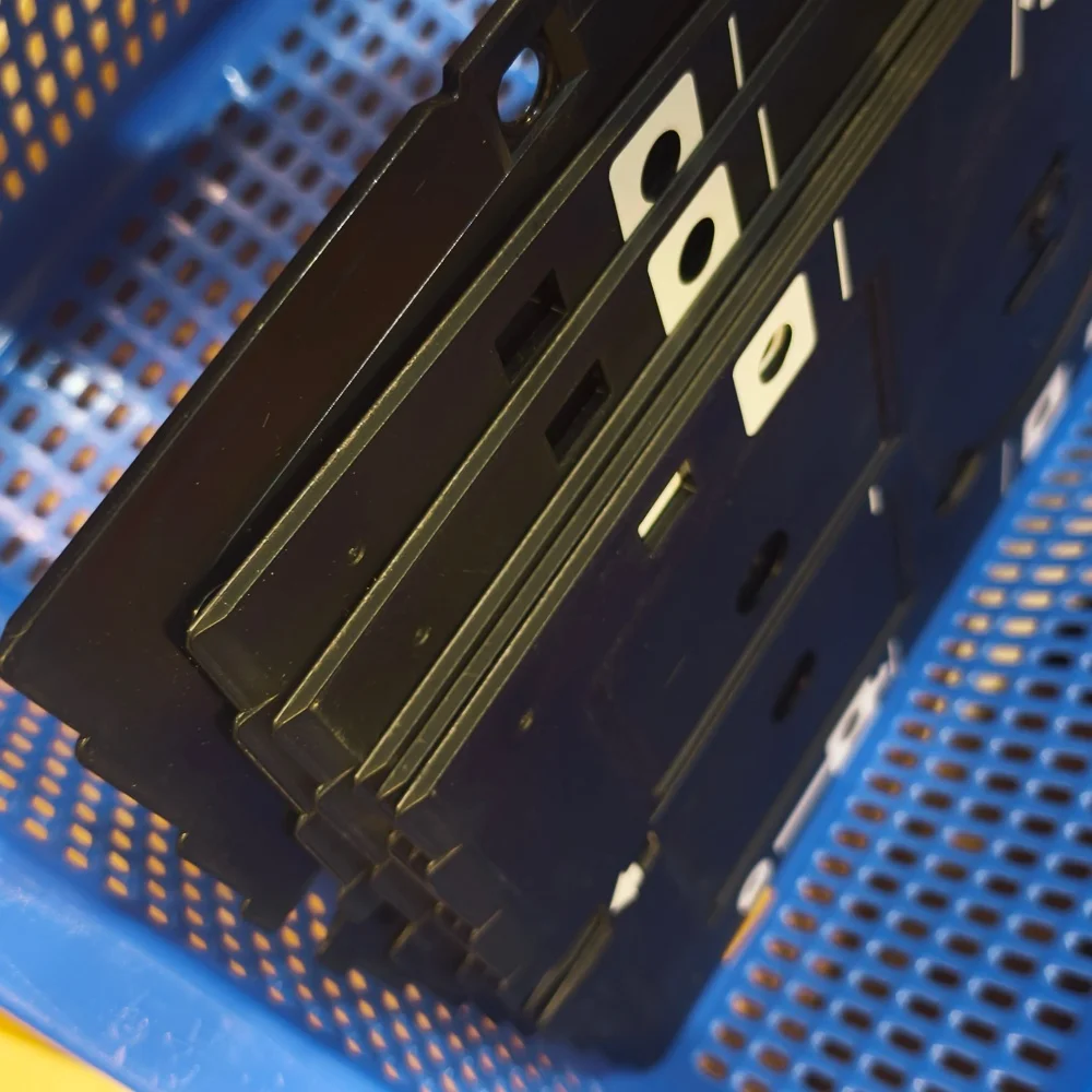 

PVC ID CD Card Tray for EPSON L8050 L18050 L8180 L8058 L18058 Printers